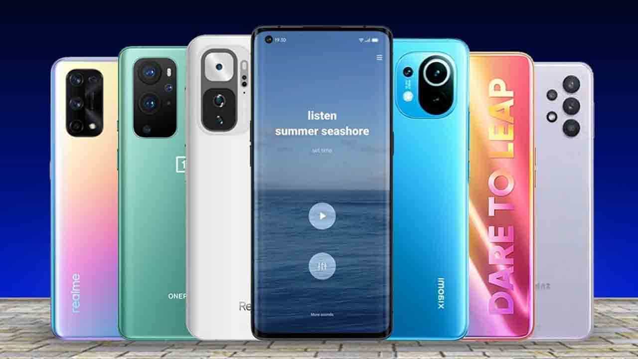 Best Smartphone: ಇಲ್ಲಿದೆ ನೋಡಿ 20,000 ರೂ. ಒಳಗೆ ಖರೀದಿಸಬಹುದಾದ ಬೆಸ್ಟ್ ಸ್ಮಾರ್ಟ್ಫೋನ್ಗಳು Best Smartphone: ಇಲ್ಲಿದೆ ನೋಡಿ 20,000 ರೂ. ಒಳಗೆ ಖರೀದಿಸಬಹುದಾದ ಬೆಸ್ಟ್ ಸ್ಮಾರ್ಟ್ಫೋನ್ಗಳು