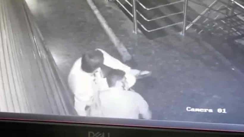 Crime News: ಬೆಂಗಳೂರಿನ ಸೂಪರ್ ಮಾರ್ಕೆಟ್ನಲ್ಲಿ ಕಳವು, ಮೈಸೂರಿನಲ್ಲಿ ಗಾಂಜಾ ಕಳ್ಳರ ಬಂಧನ