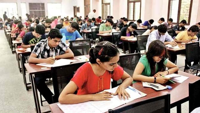 CET Exam: ಈ ಬಾರಿ ನೀಟ್ ಮಾದರಿಯಲ್ಲಿ ಸಿಇಟಿ ಪರೀಕ್ಷೆ, ಪರೀಕ್ಷಾ ಕೇಂದ್ರಗಳ ಬಳಿ ಜಾಮರ್