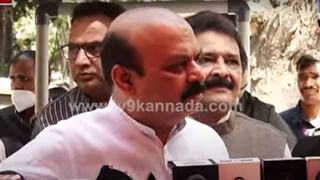 ಸಚಿವ ಅಶೋಕ ಬೀದರ್​ನಲ್ಲಿ ಜಾಸ್ತಿ ಸ್ಪೈಸಿಯಾಗಿದ್ದ ಆಹಾರವನ್ನು ಮುಖದ ಮೇಲಿನ ಬೆವರು ಒರೆಸಿಕೊಳ್ಳುತ್ತಾ ಸವಿದರು!