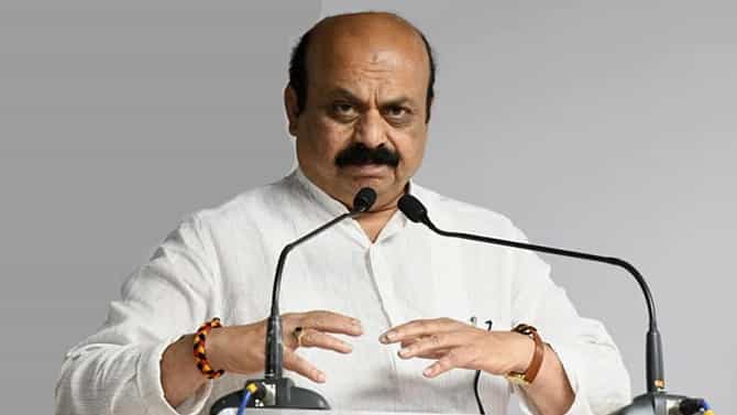 ದಾವೋಸ್‌ನ ವರ್ಲ್ಡ್ ಎಕನಾಮಿಕ್ ಫೋರಂ ಸಮಾವೇಶದಲ್ಲಿ ಕರ್ನಾಟಕದಲ್ಲಿ ಹೂಡಿಕೆ ಒಪ್ಪಂದಕ್ಕೆ ಸಹಿ ಮಾಡಿದ ಸಿಎಂ ಬೊಮ್ಮಾಯಿ
