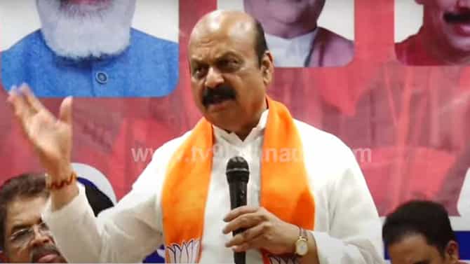 ರಾಜ್ಯಸಭೆ ಚುನಾವಣೆ ವೇಳೆ ಏರುಪೇರು ಸಹಜ, ಚುನಾವಣೆ ಹೀಗೆಯೇ ಆಗುತ್ತೆ ಎನ್ನಲು ಆಗದು: ಸಿಎಂ ಬಸವರಾಜ ಬೊಮ್ಮಾಯಿ