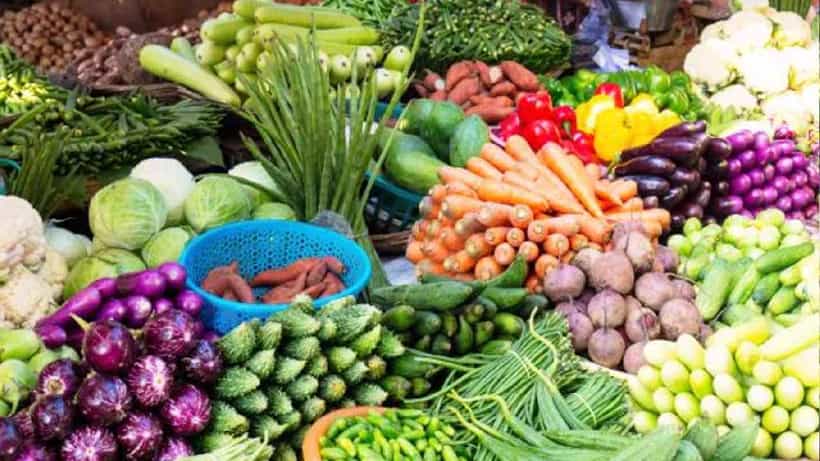 CPI Inflation: ಗ್ರಾಹಕ ದರ ಸೂಚ್ಯಂಕ ಆಧಾರಿತ ಚಿಲ್ಲರೆ ಹಣದುಬ್ಬರ ಏಪ್ರಿಲ್ನಲ್ಲಿ 8 ವರ್ಷಗಳ ಗರಿಷ್ಠ ಮಟ್ಟವಾದ ಶೇ 7.79ಕ್ಕೆ