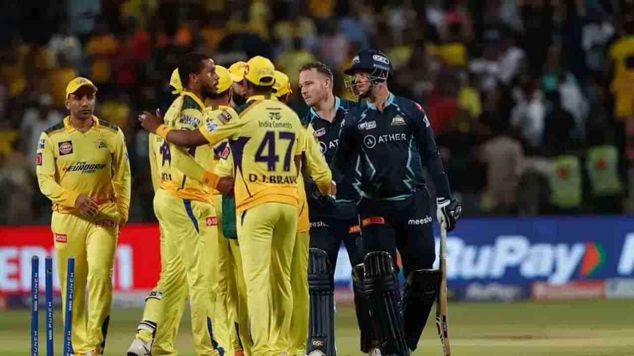 CSK vs GT, Head To Head: ಉಭಯ ತಂಡಗಳಿಗೂ ಇದು ಔಪಚಾರಿಕ ಪಂದ್ಯ; ಮುಖಾಮುಖಿ ವರದಿಯಲ್ಲಿ ಯಾರು ಬೆಸ್ಟ್?