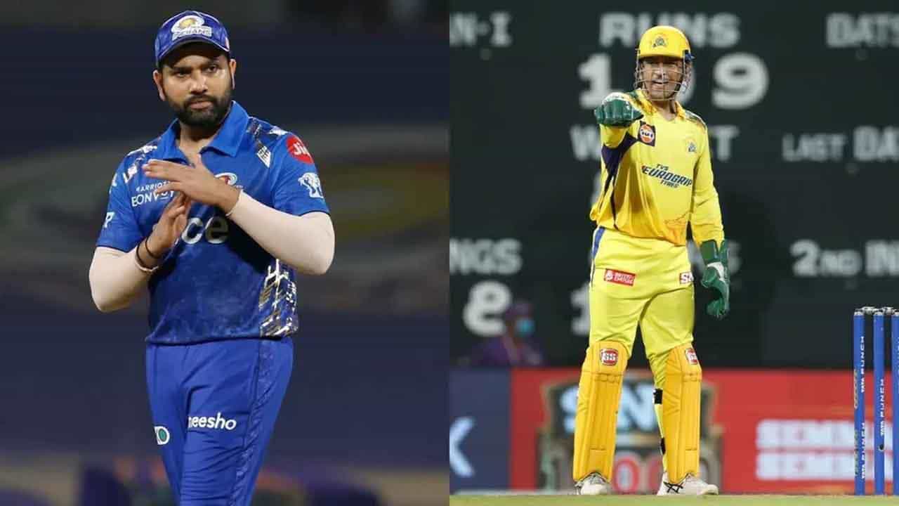 CSK vs MI, Head To Head: ಚೆನ್ನೈ ಗೆಲ್ಲಲೇಬೇಕು, ಮುಂಬೈಗೆ ಔಪಚಾರಿಕ ಪಂದ್ಯ; ಇಬ್ಬರ ಮುಖಾಮುಖಿ ವರದಿ ಹೇಳುವುದೇನು? CSK vs MI, Head To Head: ಚೆನ್ನೈ ಗೆಲ್ಲಲೇಬೇಕು, ಮುಂಬೈಗೆ ಔಪಚಾರಿಕ ಪಂದ್ಯ; ಇಬ್ಬರ ಮುಖಾಮುಖಿ ವರದಿ ಹೇಳುವುದೇನು?