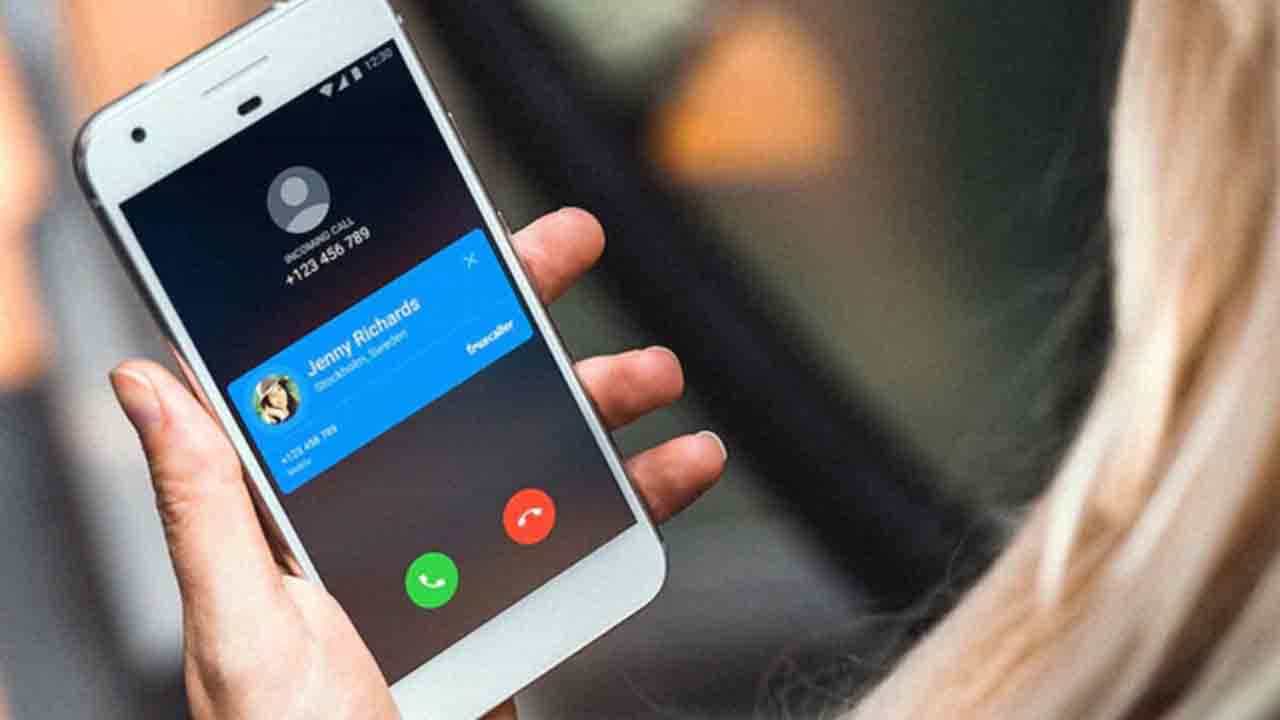 TRAI: ಟ್ರೂ ಕಾಲರ್ಗೆ ಬಿಗ್ ಶಾಕ್: ಬರುತ್ತಿದೆ ಇದೇ ಮಾದರಿಯಲ್ಲಿ ಮತ್ತೊಂದು ಹೊಸ ಆ್ಯಪ್ TRAI: ಟ್ರೂ ಕಾಲರ್ಗೆ ಬಿಗ್ ಶಾಕ್: ಬರುತ್ತಿದೆ ಇದೇ ಮಾದರಿಯಲ್ಲಿ ಮತ್ತೊಂದು ಹೊಸ ಆ್ಯಪ್