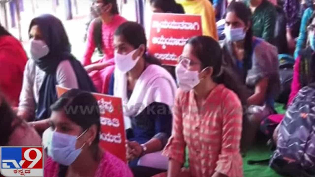 ಪಿಎಸ್ಐ ನೇಮಕಾತಿ ಹಗರಣ: ಬೆಂಗಳೂರಲ್ಲಿ ಬಂಧಿತ ಅಭ್ಯರ್ಥಿಗಳಿಗೆ 14-ದಿನ ಪೊಲೀಸ್ ಕಸ್ಟಡಿ