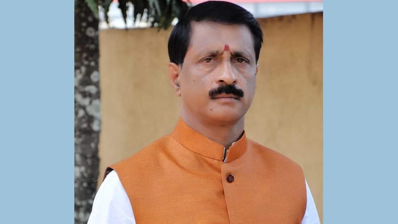ಚಿಕ್ಕಮಗಳೂರು ನಗರಸಭೆ ಅಧ್ಯಕ್ಷ, ಆಯುಕ್ತರ ವಿರುದ್ಧ ಜಾತಿನಿಂದನೆ ಆರೋಪ; ಎಫ್ಐಆರ್ ದಾಖಲು ಚಿಕ್ಕಮಗಳೂರು ನಗರಸಭೆ ಅಧ್ಯಕ್ಷ, ಆಯುಕ್ತರ ವಿರುದ್ಧ ಜಾತಿನಿಂದನೆ ಆರೋಪ; ಎಫ್ಐಆರ್ ದಾಖಲು