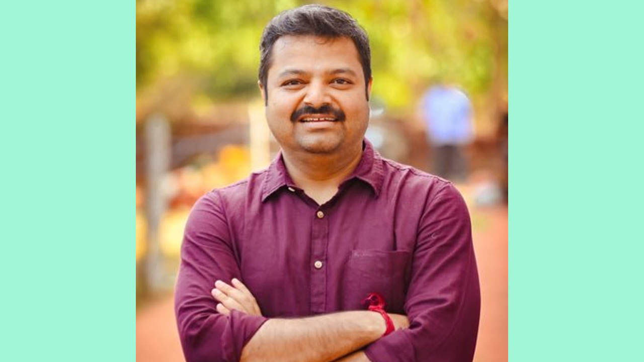 ಪಠ್ಯ ಪುಸ್ತಕ ಪರಿಷ್ಕರಣೆ ವಿವಾದ: ಚಕ್ರವರ್ತಿ ಸೂಲಿಬೆಲೆ ಹೇಳಿದ್ದೇನು? ಪಠ್ಯ ಪುಸ್ತಕ ಪರಿಷ್ಕರಣೆ ವಿವಾದ: ಚಕ್ರವರ್ತಿ ಸೂಲಿಬೆಲೆ ಹೇಳಿದ್ದೇನು?