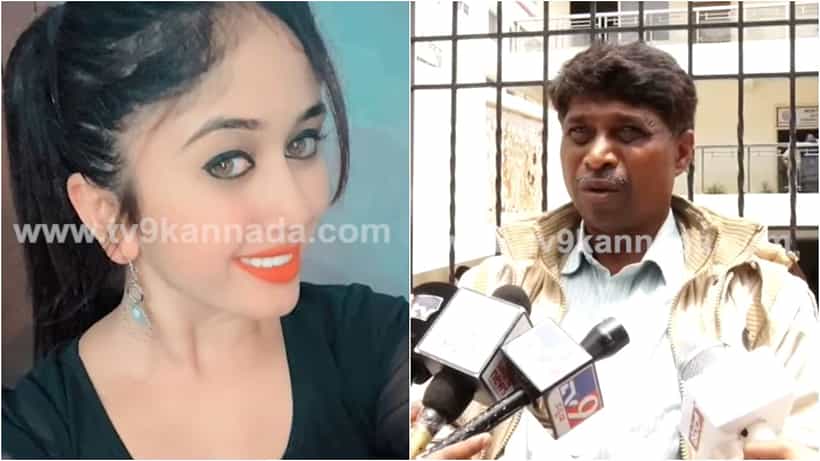 Chetana Raj Death: ಫ್ಯಾಟ್ ಸರ್ಜರಿಗೆ ಚೇತನಾ ರಾಜ್ ಕಟ್ಟಿದ್ದ ಹಣ ಎಷ್ಟು? ಸತ್ತ ಮೇಲೂ ಹೆಚ್ಚಿತು ಆಸ್ಪತ್ರೆ ಬಿಲ್