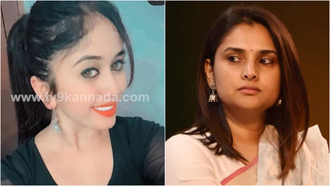 Ramya Divya Spandana: ಚೇತನಾ ರಾಜ್​ ನಿಧನದ ಬಗ್ಗೆ ರಮ್ಯಾ ಪ್ರತಿಕ್ರಿಯೆ; ಚಿತ್ರರಂಗದ ಕಹಿ ಸತ್ಯದ ಕುರಿತು ಮೌನ ಮುರಿದ ನಟಿ