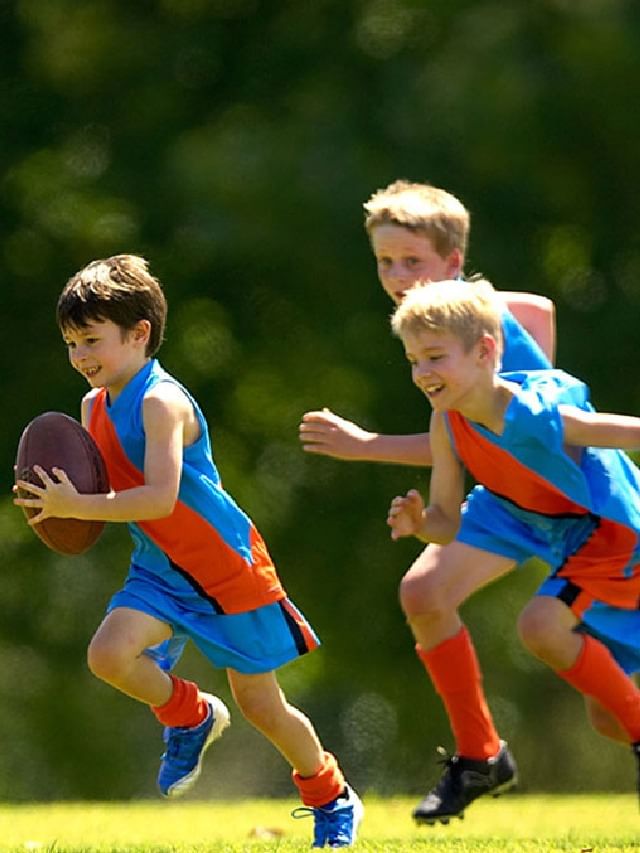 Children growing exercises (1)