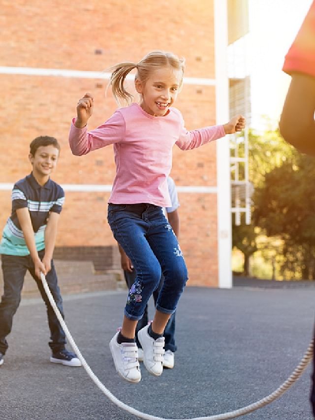 Children growing exercises (2)