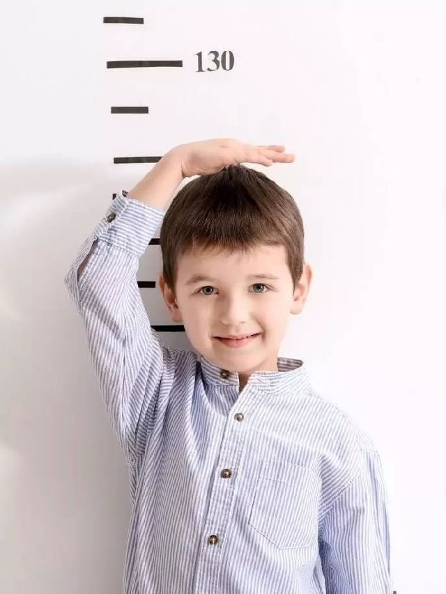 Children growing exercises (6)
