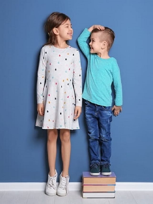 Children growing exercises (9)