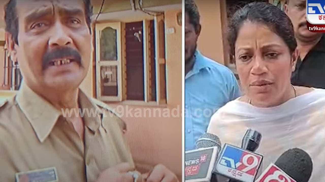 ಕೆಎಸ್ಆರ್ಟಿಸಿಯಲ್ಲಿ ಮಹಿಳೆಯರ ಮೇಲೆ ಹಲ್ಲೆ ಮಾಡುವ ಪಾಶವೀ ಮನಸ್ಥಿತಿಯ ಕಂಡಕ್ಟರ್ಗಳೂ ಇದ್ದಾರೆ! ಕೆಎಸ್ಆರ್ಟಿಸಿಯಲ್ಲಿ ಮಹಿಳೆಯರ ಮೇಲೆ ಹಲ್ಲೆ ಮಾಡುವ ಪಾಶವೀ ಮನಸ್ಥಿತಿಯ ಕಂಡಕ್ಟರ್ಗಳೂ ಇದ್ದಾರೆ!