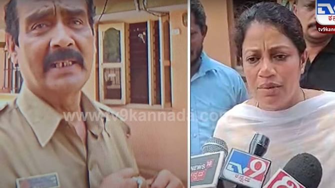 ಕೆಎಸ್ಆರ್ಟಿಸಿಯಲ್ಲಿ ಮಹಿಳೆಯರ ಮೇಲೆ ಹಲ್ಲೆ ಮಾಡುವ ಪಾಶವೀ ಮನಸ್ಥಿತಿಯ ಕಂಡಕ್ಟರ್ಗಳೂ ಇದ್ದಾರೆ! ಕೆಎಸ್ಆರ್ಟಿಸಿಯಲ್ಲಿ ಮಹಿಳೆಯರ ಮೇಲೆ ಹಲ್ಲೆ ಮಾಡುವ ಪಾಶವೀ ಮನಸ್ಥಿತಿಯ ಕಂಡಕ್ಟರ್ಗಳೂ ಇದ್ದಾರೆ!