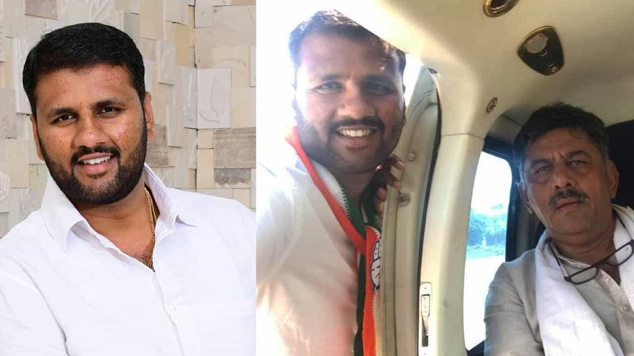 545 ಪಿಎಸ್ಐ ಹುದ್ದೆಗಳ ನೇಮಕಾತಿಯಲ್ಲಿ ಅಕ್ರಮ ವಿಚಾರ; ಕಾಂಗ್ರೆಸ್ ಮಾಜಿ ಸಚಿವನ ಆಪ್ತ ಶರತ್ ಅರೆಸ್ಟ್! 545 ಪಿಎಸ್ಐ ಹುದ್ದೆಗಳ ನೇಮಕಾತಿಯಲ್ಲಿ ಅಕ್ರಮ ವಿಚಾರ; ಕಾಂಗ್ರೆಸ್ ಮಾಜಿ ಸಚಿವನ ಆಪ್ತ ಶರತ್ ಅರೆಸ್ಟ್!