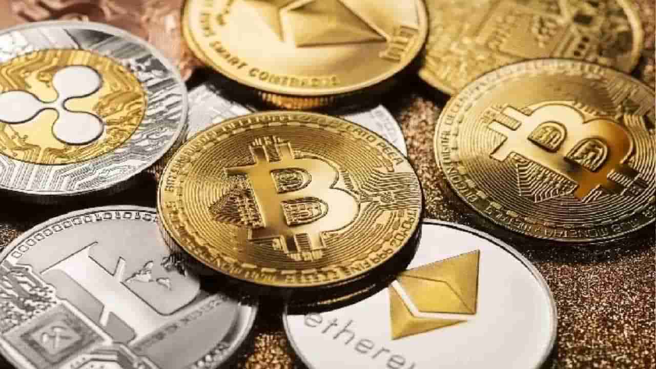 Cryptocurrency Today: ಒಂದು ದಿನದಲ್ಲಿ ಕ್ರಿಪ್ಟೋಕರೆನ್ಸಿ ಮಾರುಕಟ್ಟೆ ವಾಲ್ಯೂಮ್ ಶೇ 869ರಷ್ಟು ಹೆಚ್ಚಳ; ಮೇ 13ರ ಪ್ರಮುಖ ಕ್ರಿಪ್ಟೋ ದರ ಇಲ್ಲಿದೆ