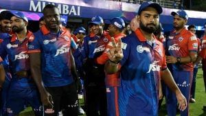 IPL 2022 Points Table: ಐದನೇ ಸ್ಥಾನಕ್ಕೆ ಜಿಗಿದ ಡೆಲ್ಲಿ: ಆರೆಂಜ್, ಪರ್ಪಲ್ ಕ್ಯಾಪ್ ಯಾರ ಬಳಿಯಿದೆ?