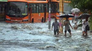 Karnataka Rain: ಮಲೆನಾಡು, ಕರಾವಳಿಯಲ್ಲಿ ಇಂದು ಗುಡುಗು ಸಹಿತ ಚದುರಿದ ಮಳೆ