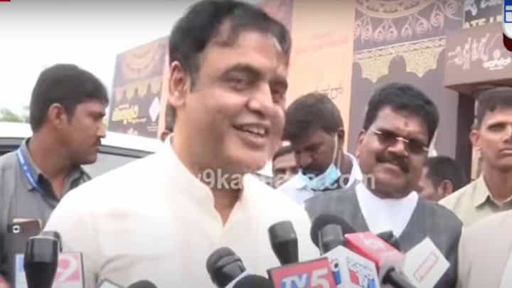 ಶಿವಕುಮಾರ ತಮ್ಮನ್ನು ತಾವು ವಿನಾಶದ ಅಂಚಿಗೆ ತಂದುಕೊಂಡಿದ್ದಾರೆ, ಅವರನ್ನು ಐಸೊಲೇಟ್ ಮಾಡಲಾಗಿದೆ: ಡಾ ಅಶ್ವಥ್ ನಾರಾಯಣ ಶಿವಕುಮಾರ ತಮ್ಮನ್ನು ತಾವು ವಿನಾಶದ ಅಂಚಿಗೆ ತಂದುಕೊಂಡಿದ್ದಾರೆ, ಅವರನ್ನು ಐಸೊಲೇಟ್ ಮಾಡಲಾಗಿದೆ: ಡಾ ಅಶ್ವಥ್ ನಾರಾಯಣ