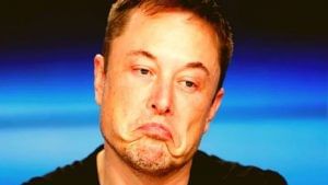 Elon Musk: ಮಸ್ಕ್ ವಿರುದ್ಧ ಲೈಂಗಿಕ ದುರ್ವರ್ತನೆ ಆರೋಪಕ್ಕೆ ವಿಮಾನ ಪರಿಚಾರಕಿಗೆ 250000 ಯುಎಸ್​ಡಿ ಕೊಟ್ಟು ಇತ್ಯರ್ಥ ಮಾಡಿದ ಕಂಪೆನಿ ಎಂದ ವರದಿ