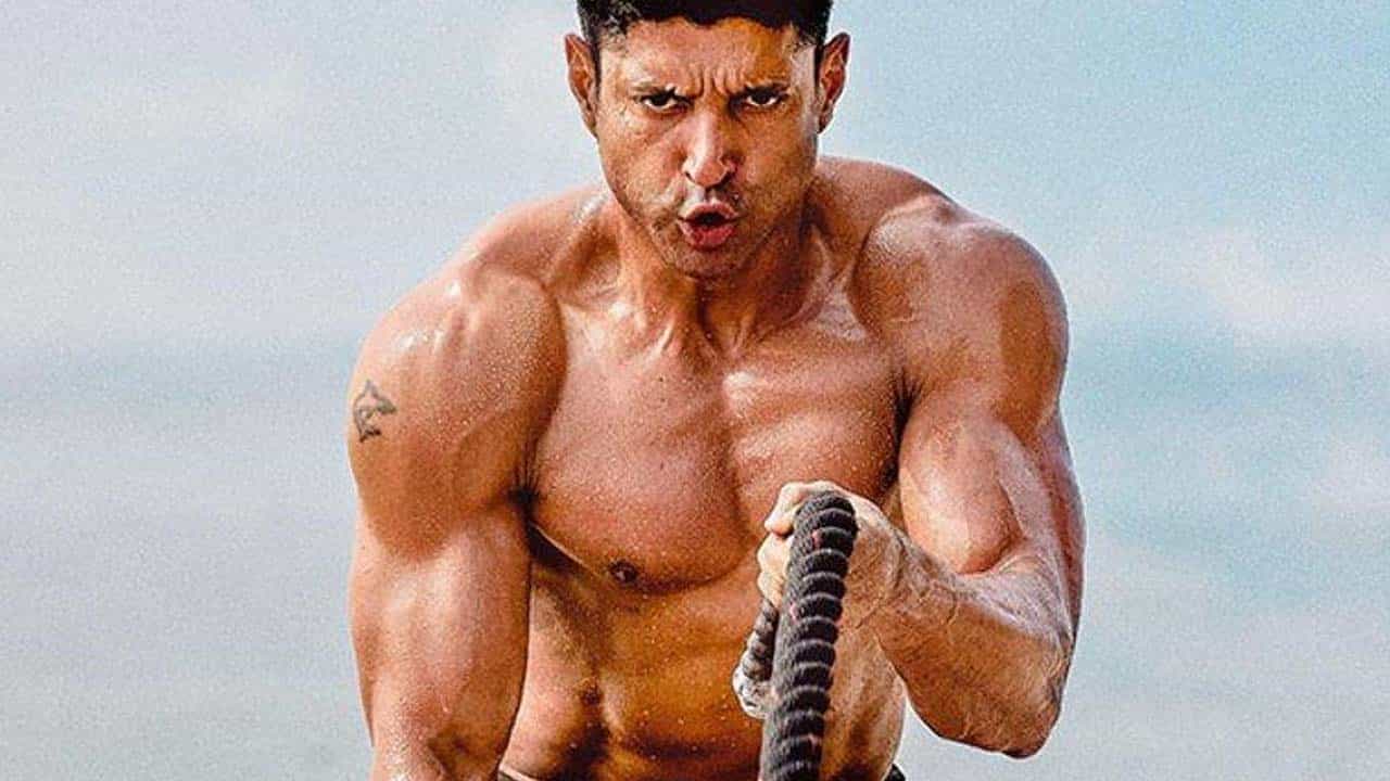 ಹಿಂದಿಯಲ್ಲಿ ‘ಕೆಜಿಎಫ್ 2’ ವಿತರಣೆ ಮಾಡಿದ್ದ ಫರ್ಹಾನ್ ಅಖ್ತರ್ ಹೊಸ ಸಾಧನೆ; ಮುಂದಿನ ಗುರಿ ಹಾಲಿವುಡ್ ಹಿಂದಿಯಲ್ಲಿ ‘ಕೆಜಿಎಫ್ 2’ ವಿತರಣೆ ಮಾಡಿದ್ದ ಫರ್ಹಾನ್ ಅಖ್ತರ್ ಹೊಸ ಸಾಧನೆ; ಮುಂದಿನ ಗುರಿ ಹಾಲಿವುಡ್
