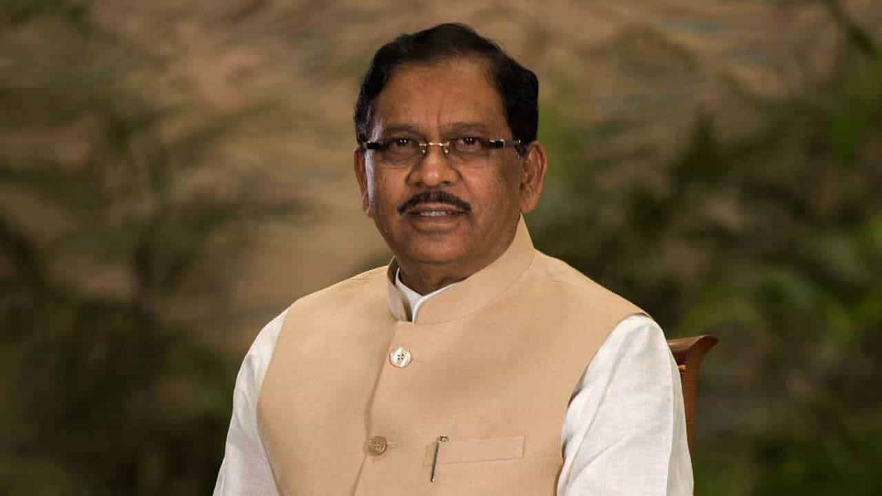 Karnataka Assembly Elections 2023: ವಿಧಾನ ಸಭಾ ಚುನಾವಣೆ ಹಿನ್ನೆಲೆ ಕಾಂಗ್ರೆಸ್ ಪ್ರಣಾಳಿಕೆ ಸಮಿತಿಗೆ ಅಧ್ಯಕ್ಷ ನೇಮಕ