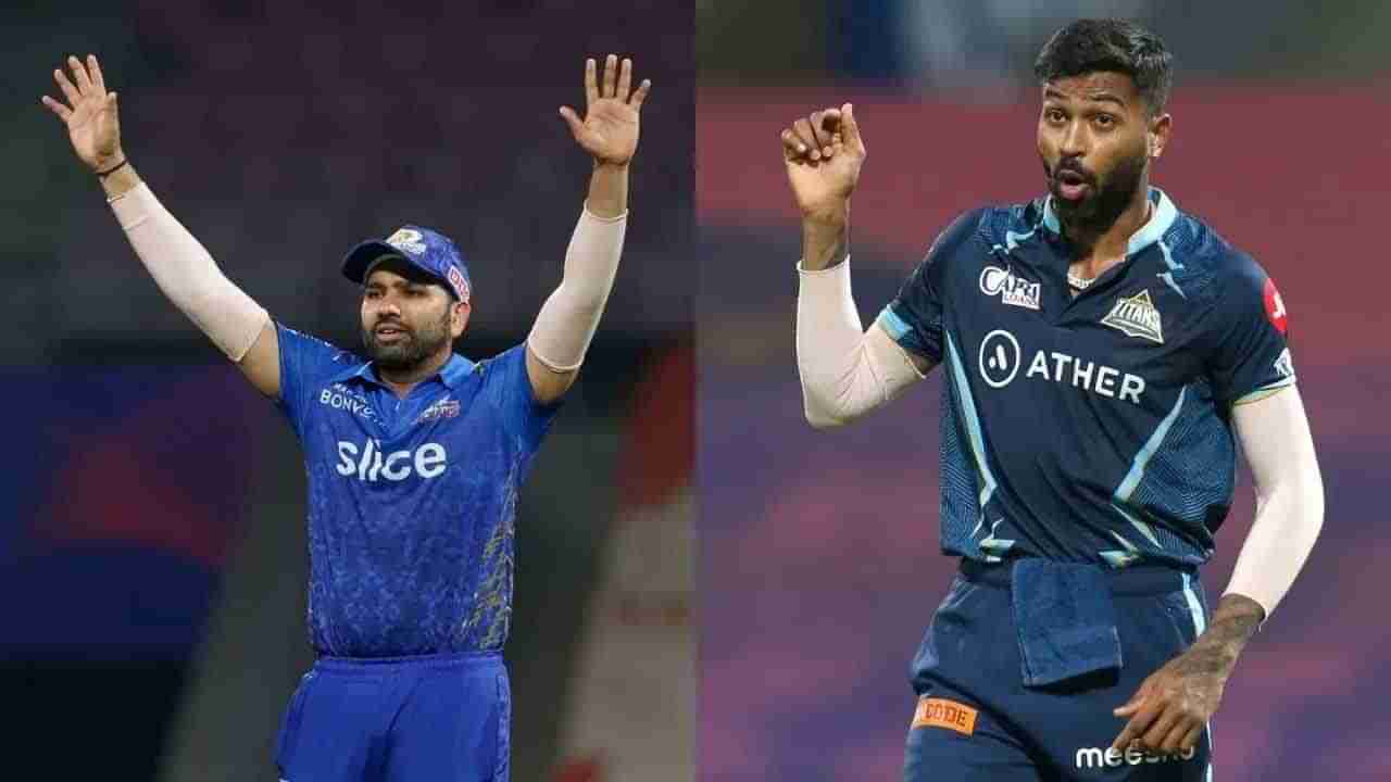 GT vs MI Highlights, IPL 2022: ಗೆಲುವಿನ ಸನಿಹದಲ್ಲಿ ಎಡವಿದ ಗುಜರಾತ್; ಮುಂಬೈಗೆ ರೋಚಕ ಗೆಲುವು