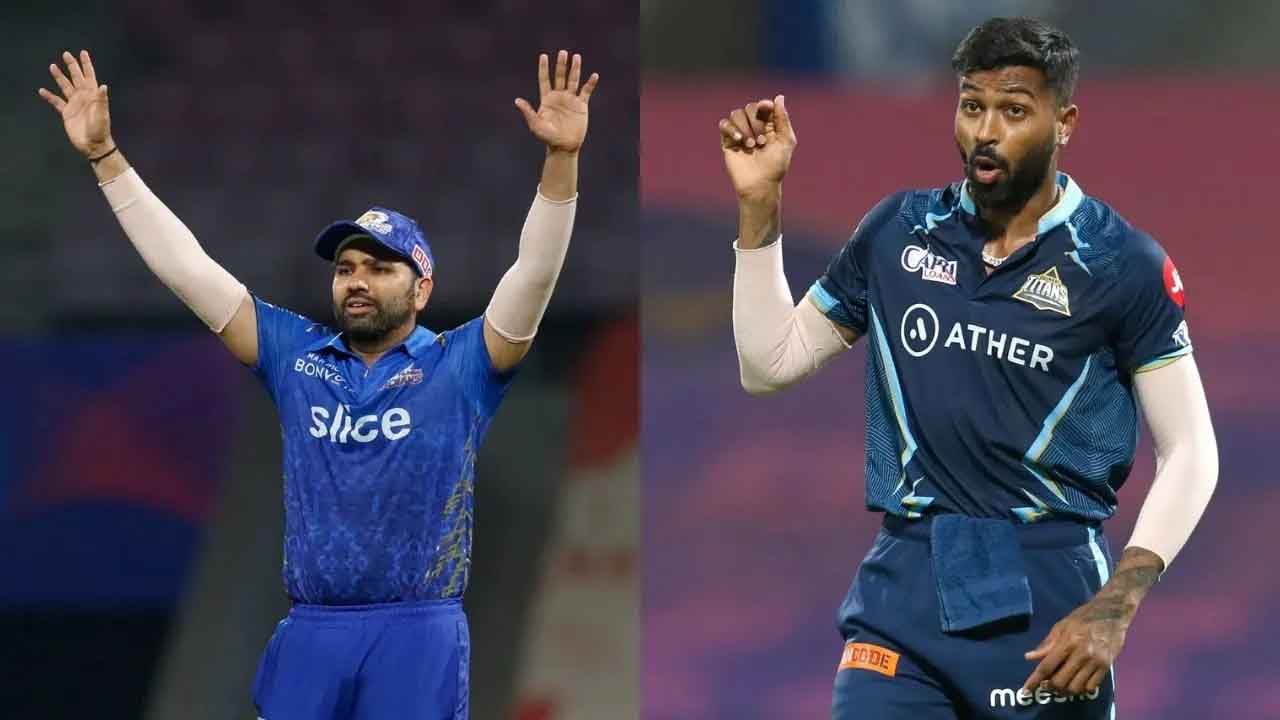 GT vs MI Highlights, IPL 2022: ಗೆಲುವಿನ ಸನಿಹದಲ್ಲಿ ಎಡವಿದ ಗುಜರಾತ್; ಮುಂಬೈಗೆ ರೋಚಕ ಗೆಲುವು