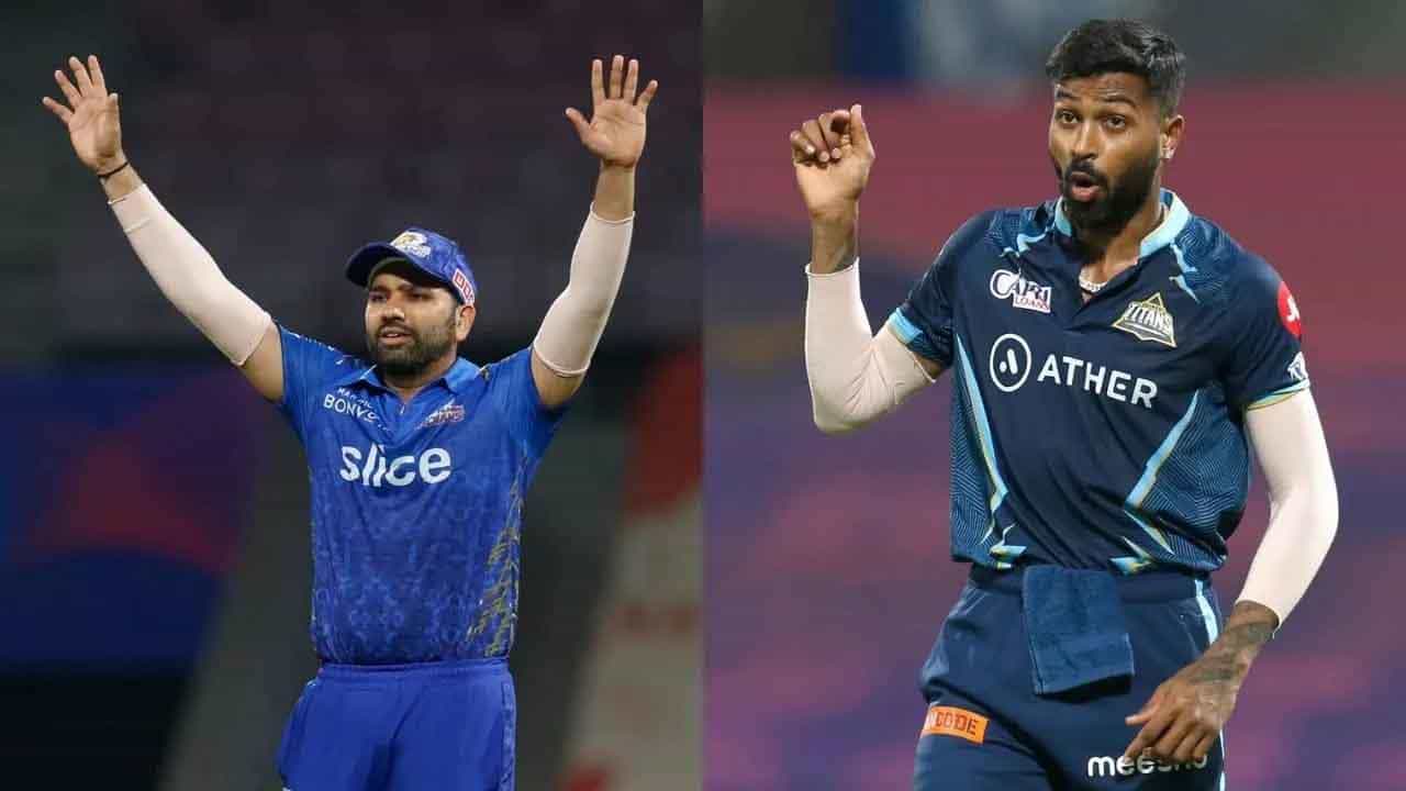 GT vs MI Highlights, IPL 2022: ಗೆಲುವಿನ ಸನಿಹದಲ್ಲಿ ಎಡವಿದ ಗುಜರಾತ್; ಮುಂಬೈಗೆ ರೋಚಕ ಗೆಲುವು GT vs MI Highlights, IPL 2022: ಗೆಲುವಿನ ಸನಿಹದಲ್ಲಿ ಎಡವಿದ ಗುಜರಾತ್; ಮುಂಬೈಗೆ ರೋಚಕ ಗೆಲುವು