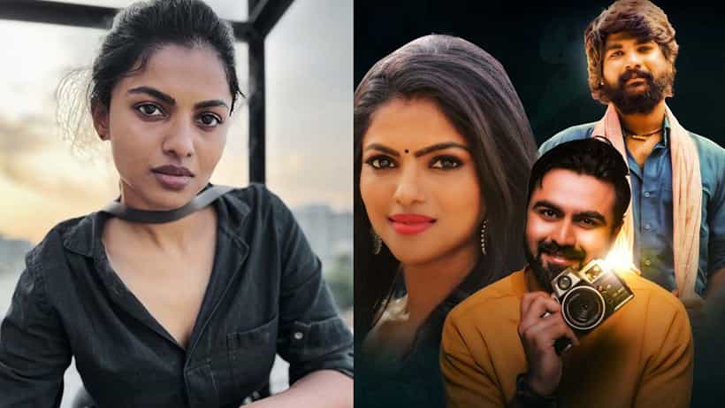 ಒಟಿಟಿಗೆ ಕಾಲಿಟ್ಟ ‘ಮಗಳು ಜಾನಕಿ’ ಖ್ಯಾತಿಯ ಗಾನವಿ ಲಕ್ಷ್ಮಣ್ ನಟನೆಯ ‘ಭಾವಚಿತ್ರ’ ಸಿನಿಮಾ