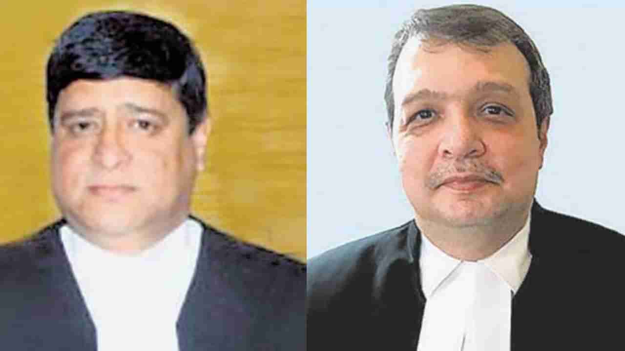 Supreme Court  judges: ಒಂದೇ ದಿನ ಸುಪ್ರೀಂ ಕೋರ್ಟ್‌ಗೆ ಇಬ್ಬರು ಜಡ್ಜ್ ಗಳ ನೇಮಕ: ಯಾರವರು, ಹಿನ್ನೆಲೆಯೇನು?