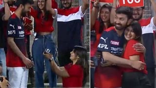 RCB vs CSK Highlights, IPL 2022: ಆರ್​ಸಿಬಿ ಸಾಂಘಿಕ ಹೋರಾಟಕ್ಕೆ ಮಂಡಿಯೂರಿದ ಚೆನ್ನೈ