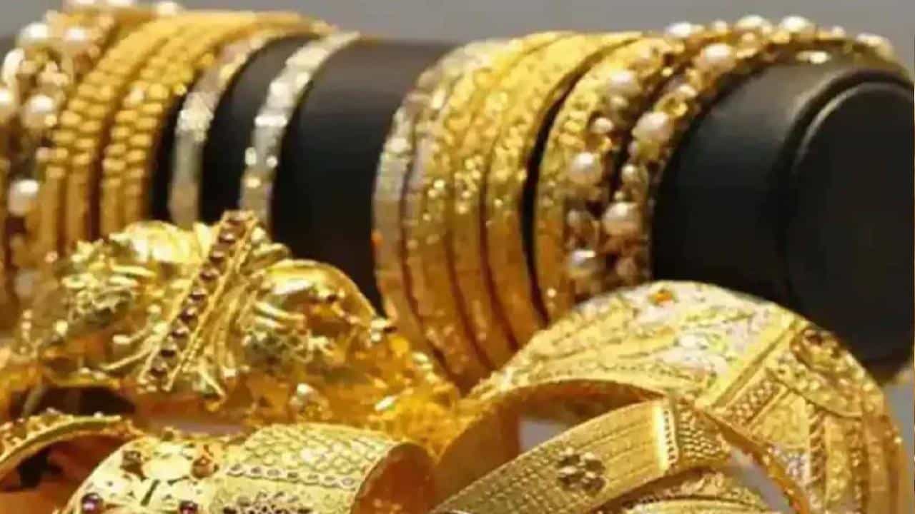 Gold-Silver Rate: ಬೆಂಗಳೂರು, ದೆಹಲಿ, ಪುಣೆ ಸೇರಿ ದೇಶದ ಪ್ರಮುಖ ನಗರಗಳಲ್ಲಿ ಮೇ 23ರ ಚಿನ್ನ, ಬೆಳ್ಳಿ ದರದ ವಿವರ ಇಲ್ಲಿದೆ