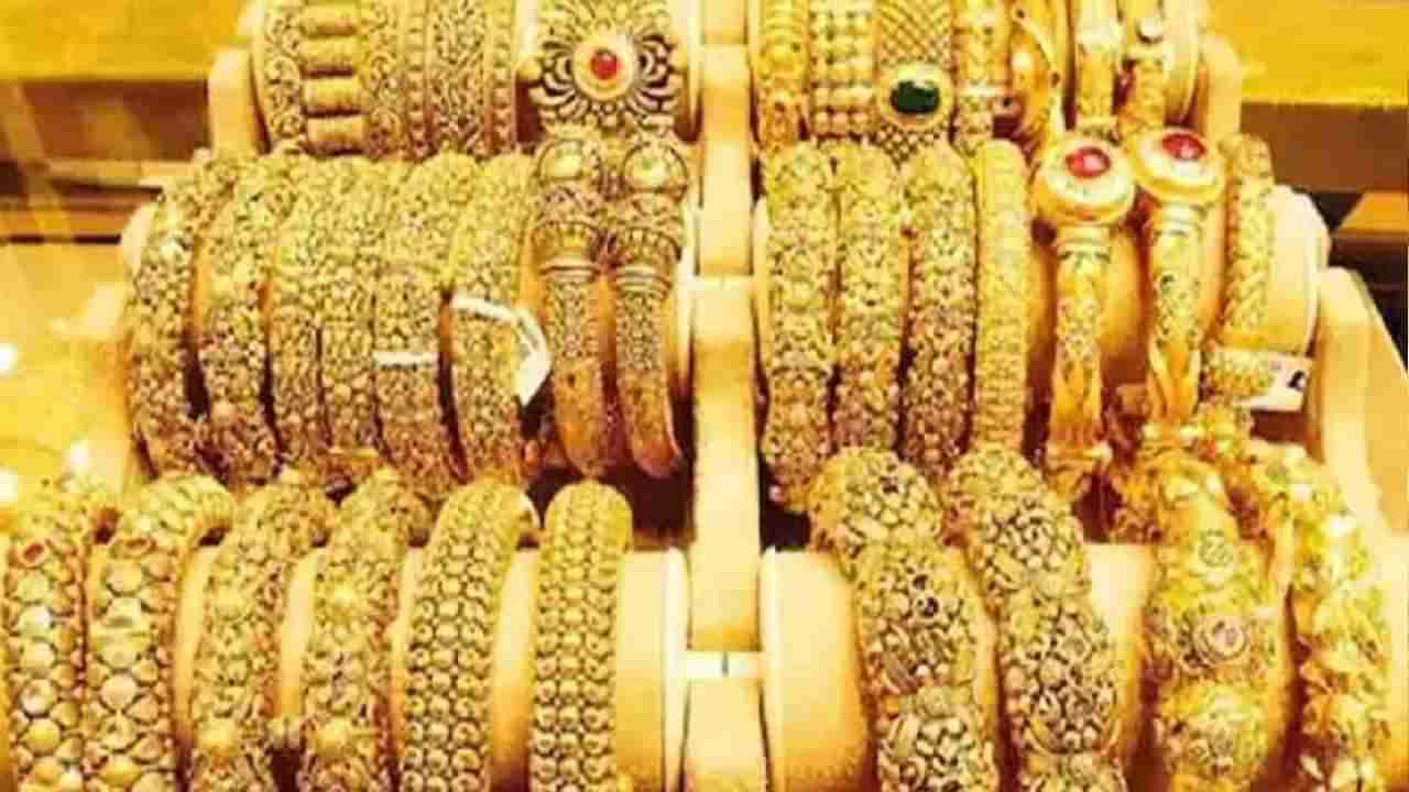 Gold-Silver Rate: ದೇಶದ ಪ್ರಮುಖ ನಗರಗಳಲ್ಲಿ ಮೇ 30ರ ಚಿನ್ನ, ಬೆಳ್ಳಿ ದರದ ವಿವರ ಇಲ್ಲಿದೆ