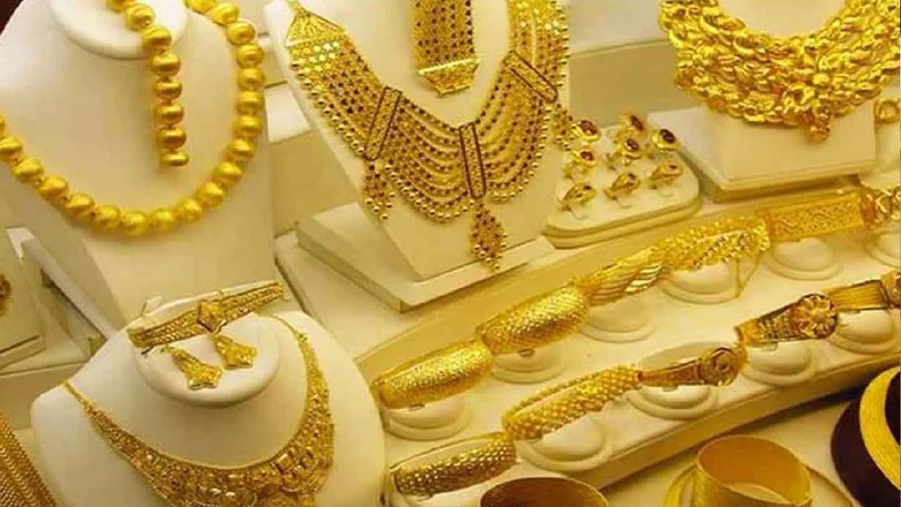 Gold-Silver Rate: ದೇಶದ ಪ್ರಮುಖ ನಗರಗಳಲ್ಲಿ ಮೇ 6 ಶುಕ್ರವಾರದ ಚಿನ್ನ, ಬೆಳ್ಳಿ ದರ ವಿವರ ಇಲ್ಲಿದೆ