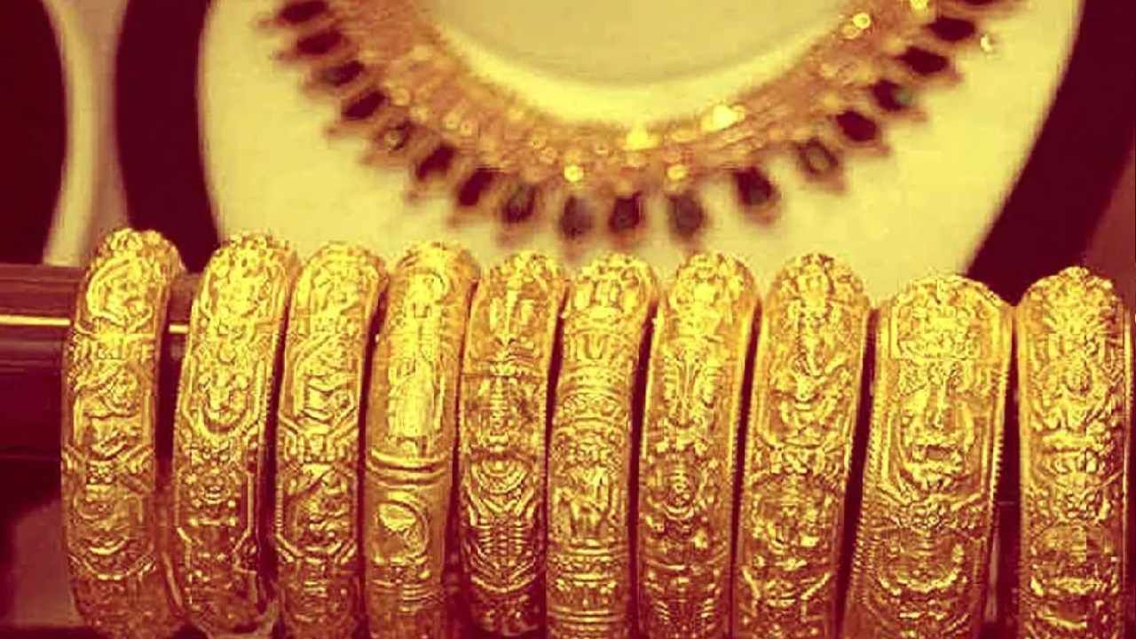 Gold-Silver Rate: ಬೆಂಗಳೂರು, ಪುಣೆ, ದೆಹಲಿ ಸೇರಿ ದೇಶದ ಪ್ರಮುಖ ನಗರಗಳಲ್ಲಿ ಮೇ 12ರ ಚಿನ್ನ, ಬೆಳ್ಳಿ ದರದ ವಿವರ ಇಲ್ಲಿದೆ