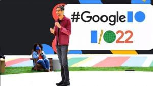 Google I/O 2022 event: ಆಂಡ್ರಾಯ್ಡ್​​ 13, ಪಿಕ್ಸೆಲ್ 6A ಪರಿಚಯಿಸಲಿದೆಯೇ ಗೂಗಲ್? ಇಂದು ಸಿಗಲಿದೆ ಉತ್ತರ