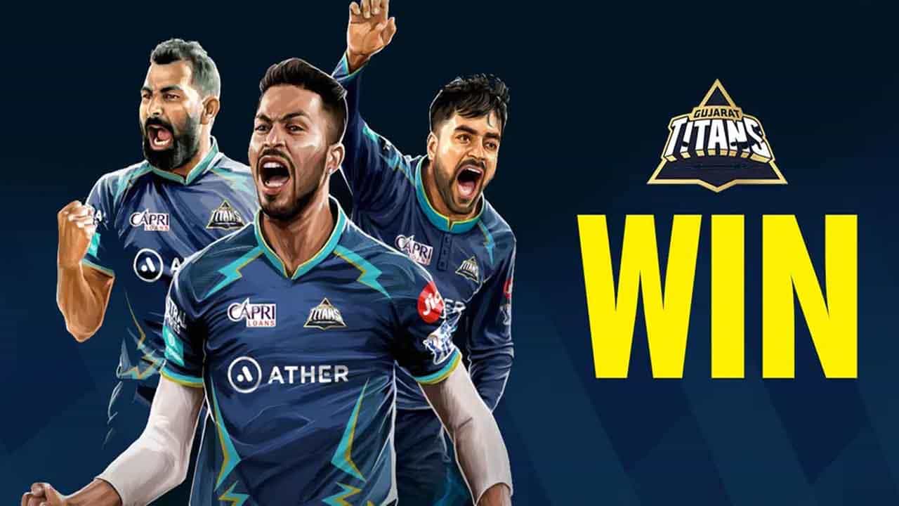 IPL 2022 Final: ಐಪಿಎಲ್ ಚಾಂಪಿಯನ್ ಆದ 7ನೇ ತಂಡ ಗುಜರಾತ್; ಉಳಿದ 6 ತಂಡಗಳ ವಿವರ ಹೀಗಿದೆ ನೋಡಿ IPL 2022 Final: ಐಪಿಎಲ್ ಚಾಂಪಿಯನ್ ಆದ 7ನೇ ತಂಡ ಗುಜರಾತ್; ಉಳಿದ 6 ತಂಡಗಳ ವಿವರ ಹೀಗಿದೆ ನೋಡಿ