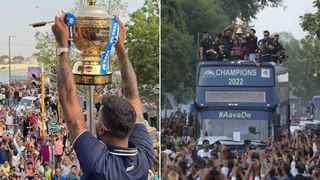 IPL 2022: ಈತ ಪ್ರತಿನಿಧಿಸಿದ ತಂಡ ಬರೋಬ್ಬರಿ 7 ಬಾರಿ ಫೈನಲ್​ಗೇರಿದೆ; ಆದರೆ ಒಮ್ಮೆಯೂ ಚಾಂಪಿಯನ್ ಆಗಿಲ್ಲ!