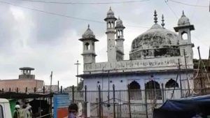 Gyanvapi Mosque: ವಾರಾಣಸಿ ಜ್ಞಾನವಾಪಿ ಮಸೀದಿ ಪ್ರಕರಣ; ಇಂದು ಸುಪ್ರೀಂಕೋರ್ಟ್​ನಲ್ಲಿ ವಿಚಾರಣೆ
