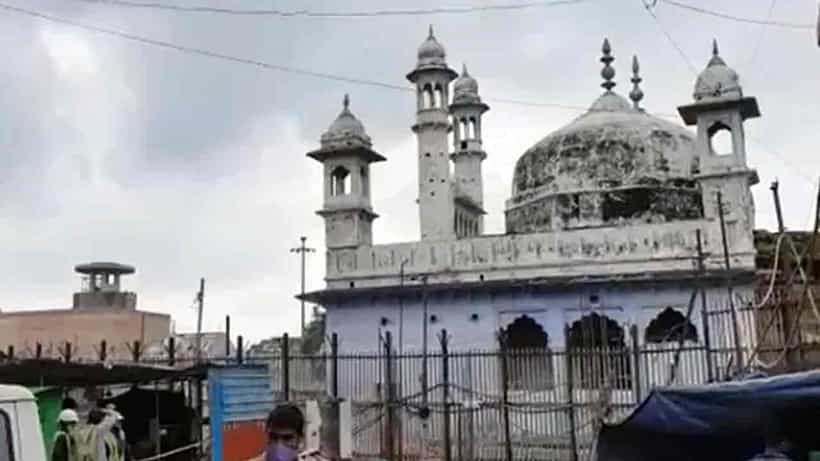 Gyanvapi Mosque: ವಾರಾಣಸಿ ಮಸೀದಿ ಪ್ರಕರಣ; ಇಂದು ಕೋರ್ಟ್ನಲ್ಲಿ ಮಸೀದಿ ಸಮಿತಿ ವಾದ ಮಂಡನೆ