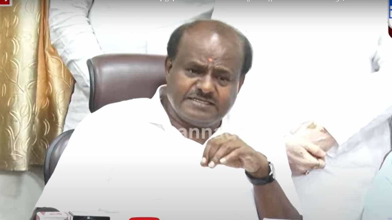 ಬಿಎಸ್ ಯಡಿಯೂರಪ್ಪ ಪಕ್ಷ ತ್ಯಾಗಕ್ಕೆ ಹೆಚ್ಚಿನ ಮಹತ್ವ ಕೊಡುವ ಅವಶ್ಯಕತೆಯೇ ಇಲ್ಲ: ಇದು ಅಭ್ಯರ್ಥಿ ಆಗುವ ವಿಚಾರಕ್ಕೆ ಪ್ರಚಾರ ಕೊಡ್ತಿದ್ದಾರೆ ಅಷ್ಟೇ ಬಿಎಸ್ ಯಡಿಯೂರಪ್ಪ ಪಕ್ಷ ತ್ಯಾಗಕ್ಕೆ ಹೆಚ್ಚಿನ ಮಹತ್ವ ಕೊಡುವ ಅವಶ್ಯಕತೆಯೇ ಇಲ್ಲ: ಇದು ಅಭ್ಯರ್ಥಿ ಆಗುವ ವಿಚಾರಕ್ಕೆ ಪ್ರಚಾರ ಕೊಡ್ತಿದ್ದಾರೆ ಅಷ್ಟೇ
