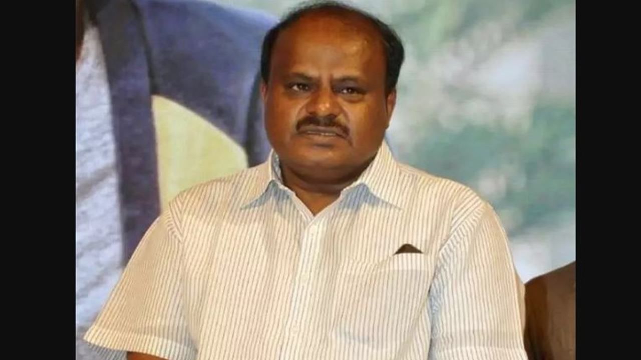 ಗುಬ್ಬಿ ಜೆಡಿಎಸ್ ಶಾಸಕಗೆ ಹೆಚ್ಡಿ ಕುಮಾರಸ್ವಾಮಿ ಫೋನ್ ಕಾಲ್, ಮನವೊಲಿಕೆ ಯತ್ನ: ಆದರೆ ಮಾರ್ಮಿಕ ಪ್ರಶ್ನೆ ಎತ್ತಿದ ಶ್ರೀನಿವಾಸ್ ಗುಬ್ಬಿ ಜೆಡಿಎಸ್ ಶಾಸಕಗೆ ಹೆಚ್ಡಿ ಕುಮಾರಸ್ವಾಮಿ ಫೋನ್ ಕಾಲ್, ಮನವೊಲಿಕೆ ಯತ್ನ: ಆದರೆ ಮಾರ್ಮಿಕ ಪ್ರಶ್ನೆ ಎತ್ತಿದ ಶ್ರೀನಿವಾಸ್