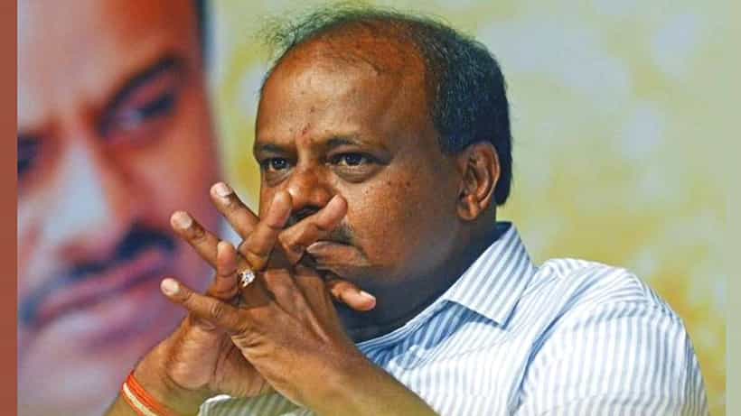 ಸಿದ್ದರಾಮಯ್ಯ ಮತ್ತೆ ಬಾದಾಮಿ ಕ್ಷೇತ್ರದಿಂದ ಸ್ಪರ್ಧಿಸ್ತಾರೋ, ಇಲ್ಲವೋ ಗೊತ್ತಿಲ್ಲ! ಆದರೆ ಜೆಡಿಎಸ್ ಕ್ಯಾಂಡಿಡೇಟ್ ಹಾಕಿದ ಹೆಚ್ಡಿ ಕುಮಾರಸ್ವಾಮಿ