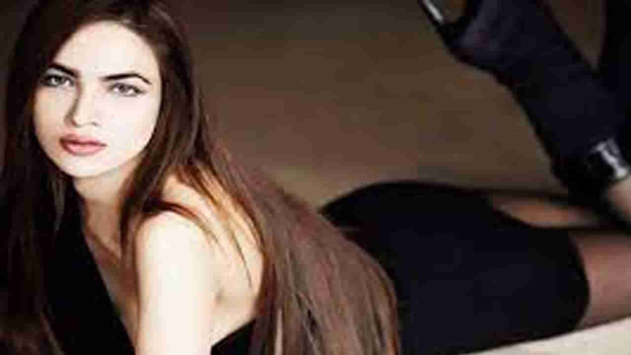 ಕಾಡಿನ ಬೆಂಕಿ ಮುಂದೆ ವಿಡಿಯೋ ಶೂಟ್ ಮಾಡಿರುವ ಪಾಕ್ ಟಿಕ್ ಟಾಕ್ ತಾರೆ ಹುಮೈರಾಗೆ ಅಸ್ಘರ್ ಗೆ ಜನರಿಂದ ಛೀಮಾರಿ