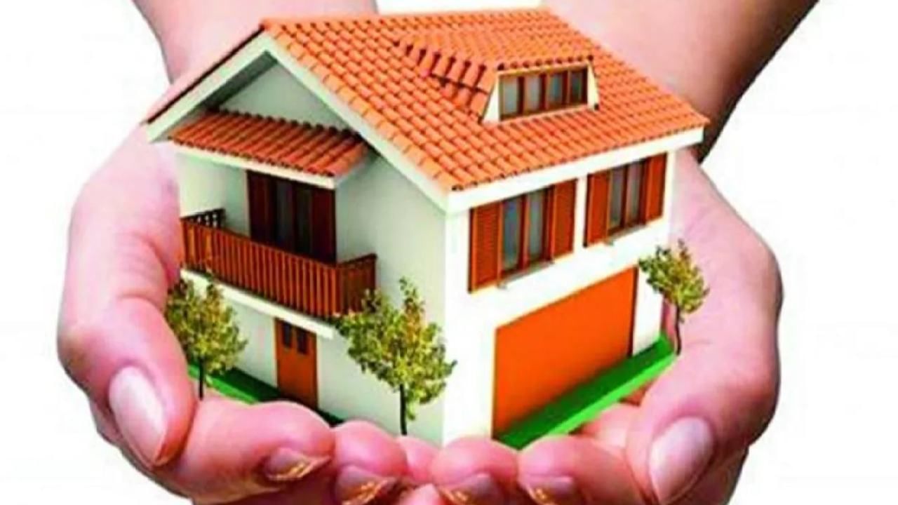 HDFC Home Loan: ಎಚ್​ಡಿಎಫ್​ಸಿಯಿಂದ ಗೃಹ ಸಾಲ ಬಡ್ಡಿ ದರ ಏರಿಕೆ