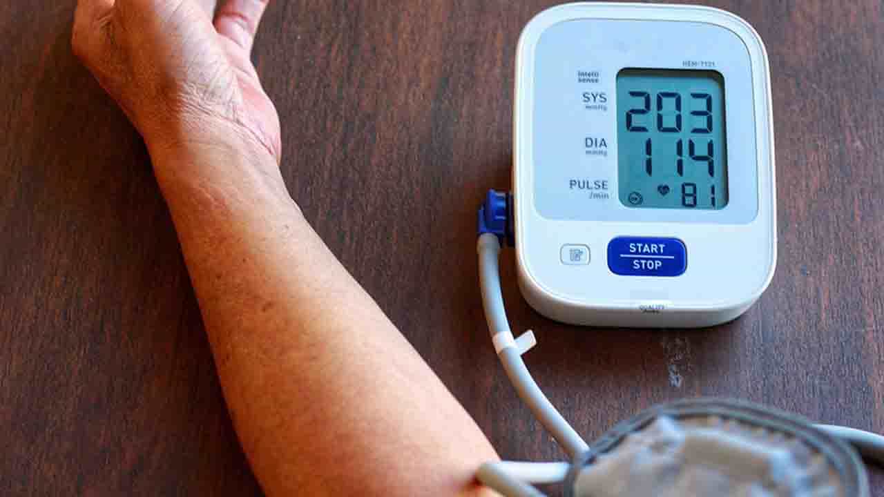 World Hypertension Day 2022 : ನಿಮ್ಮಲ್ಲಿರುವುದು ಕೆಟ್ಟ ಒತ್ತಡವೋ ಒಳ್ಳೆಯ ಒತ್ತಡವೋ? ಗುರುತಿಸಿಕೊಳ್ಳಿ World Hypertension Day 2022 : ನಿಮ್ಮಲ್ಲಿರುವುದು ಕೆಟ್ಟ ಒತ್ತಡವೋ ಒಳ್ಳೆಯ ಒತ್ತಡವೋ? ಗುರುತಿಸಿಕೊಳ್ಳಿ